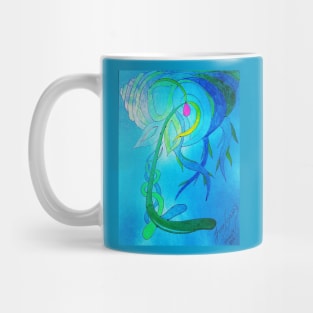 VERANO 4 Mug